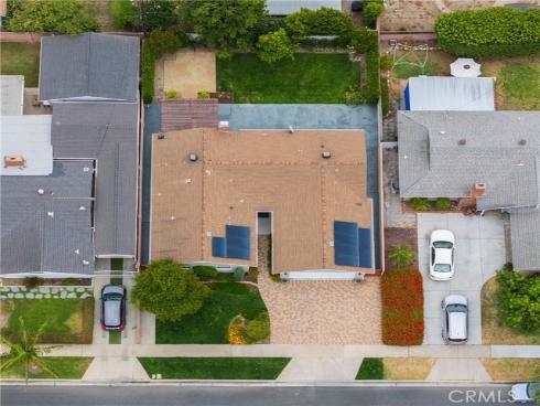 8822 Johnson , Buena Park, CA
