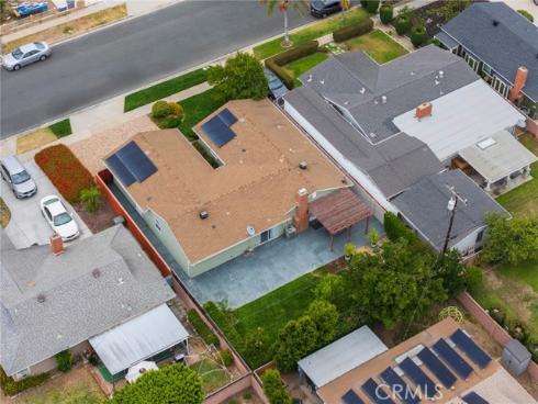 8822 Johnson , Buena Park, CA