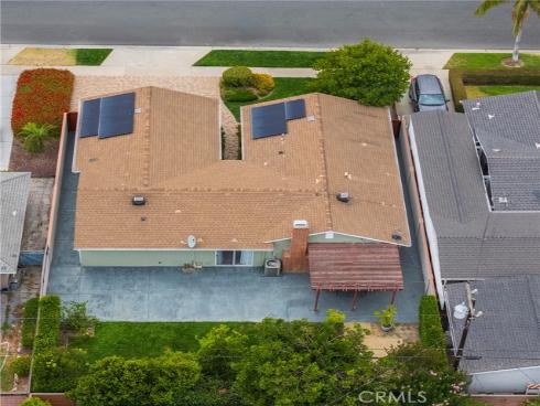 8822 Johnson , Buena Park, CA