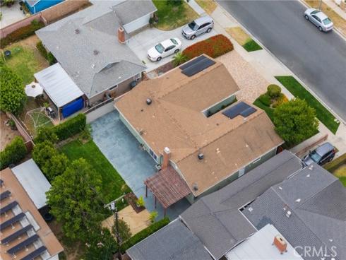 8822 Johnson , Buena Park, CA