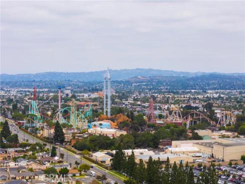 8822 Johnson , Buena Park, CA