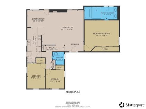8822  Johnson  , Buena Park, CA