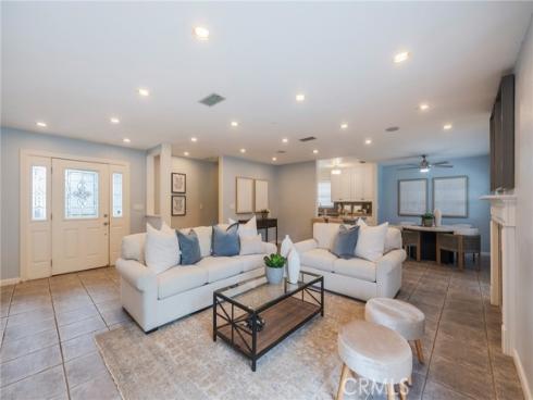 8822 Johnson , Buena Park, CA