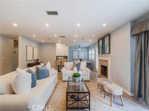 8822 Johnson , Buena Park, CA