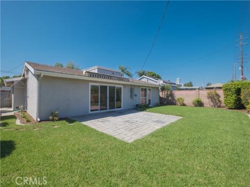8200 Guava Ave , Buena Park, CA