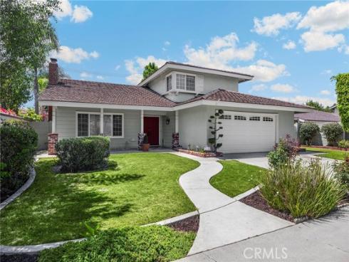7731 Granada Drive