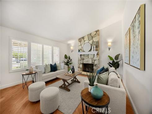 7731 Granada Drive, Buena Park, CA
