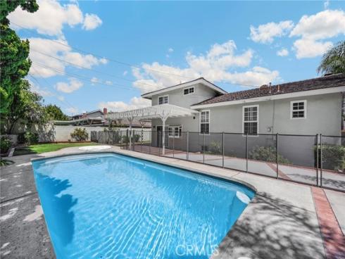 7731 Granada Drive, Buena Park, CA