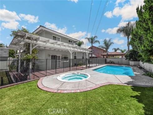 7731 Granada Drive, Buena Park, CA