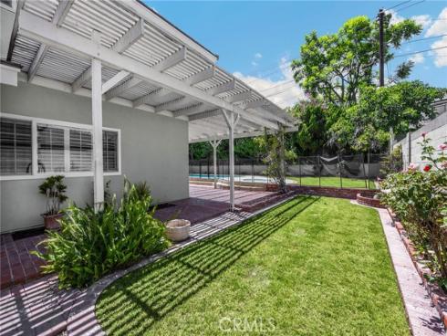 7731 Granada Drive, Buena Park, CA