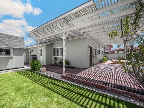 7731 Granada Drive, Buena Park, CA