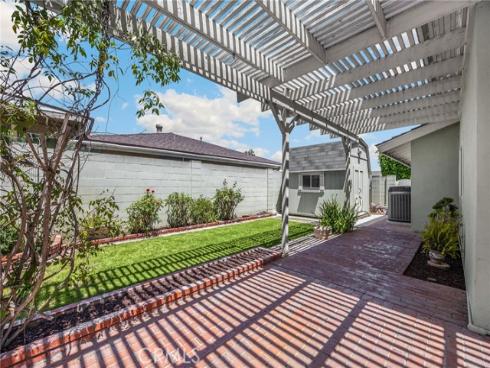 7731 Granada Drive, Buena Park, CA
