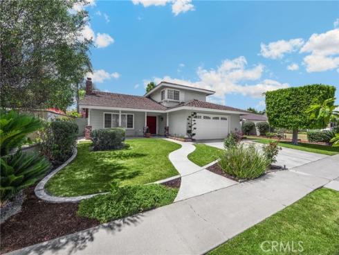 7731 Granada Drive, Buena Park, CA