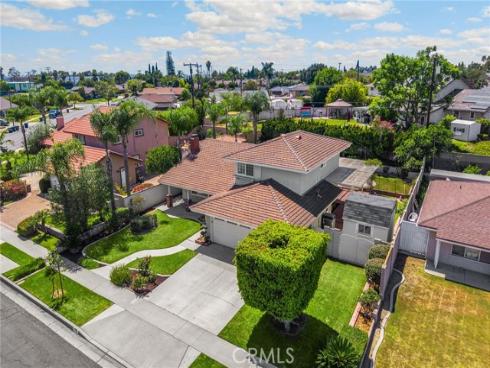 7731 Granada Drive, Buena Park, CA