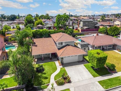 7731  Granada   Drive, Buena Park, CA