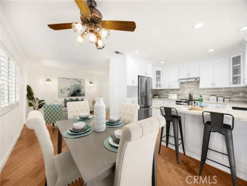 7731 Granada Drive, Buena Park, CA