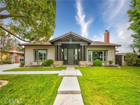 5200 Somerset , Buena Park, CA