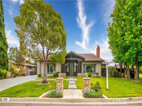 5200 Somerset , Buena Park, CA