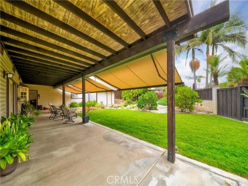 5200 Somerset , Buena Park, CA