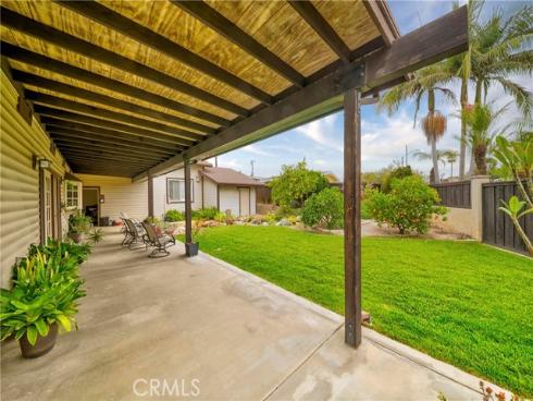 5200 Somerset , Buena Park, CA