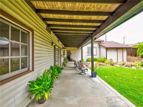 5200 Somerset , Buena Park, CA
