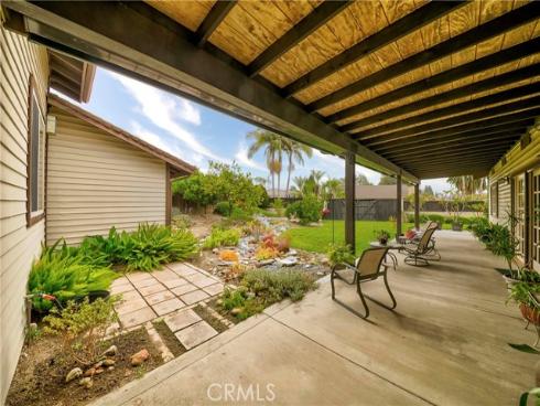 5200 Somerset , Buena Park, CA