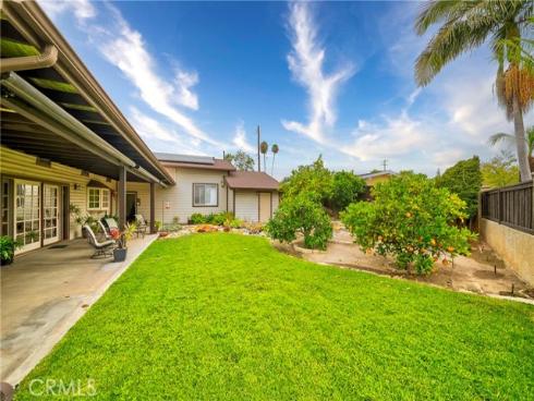 5200 Somerset , Buena Park, CA