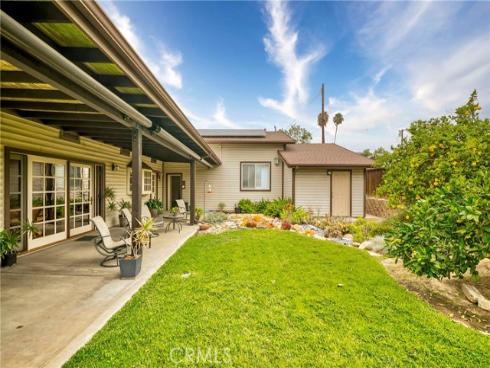 5200 Somerset , Buena Park, CA