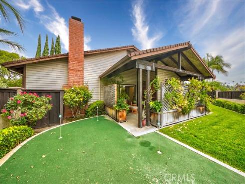 5200 Somerset , Buena Park, CA