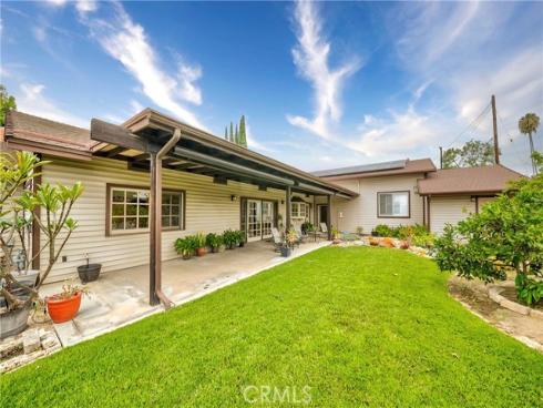 5200 Somerset , Buena Park, CA