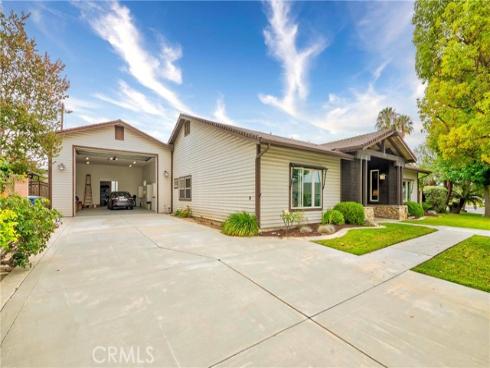 5200 Somerset , Buena Park, CA