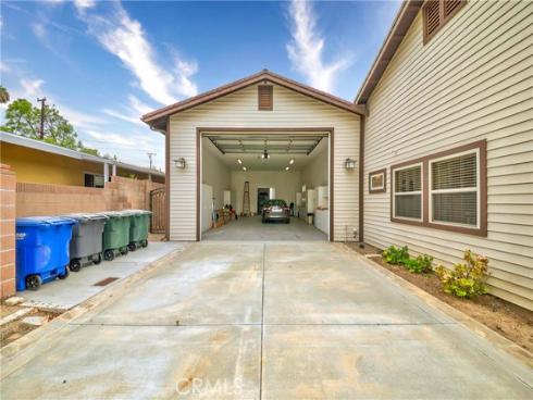 5200 Somerset , Buena Park, CA