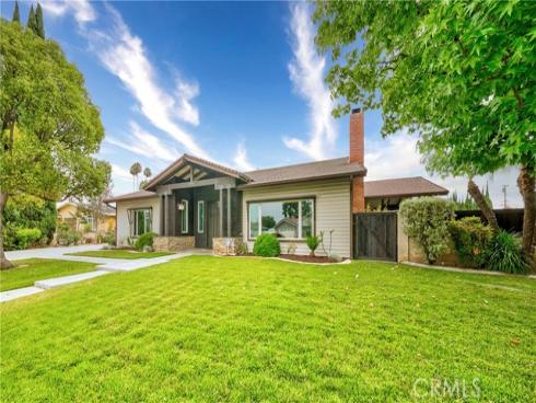 5200 Somerset , Buena Park, CA