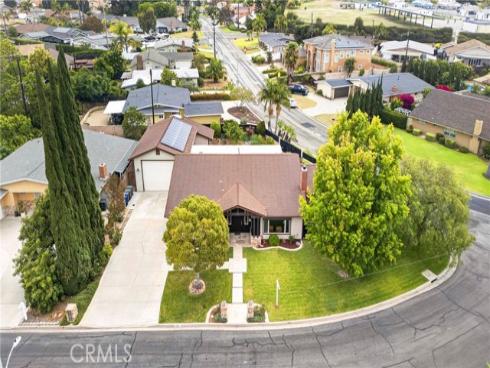 5200 Somerset , Buena Park, CA