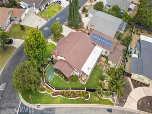 5200 Somerset , Buena Park, CA