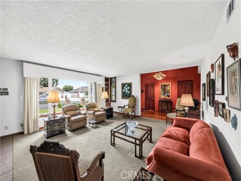 5200 Somerset , Buena Park, CA