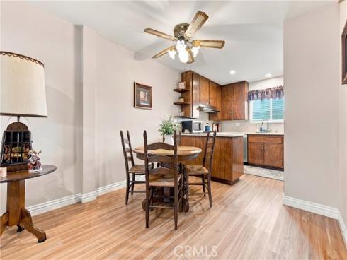 8095  Kerr Green  , Buena Park, CA