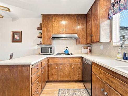 8095  Kerr Green  , Buena Park, CA