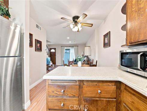8095  Kerr Green  , Buena Park, CA