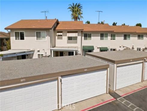 8095  Kerr Green  , Buena Park, CA
