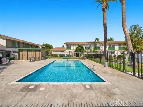 8095  Kerr Green  , Buena Park, CA