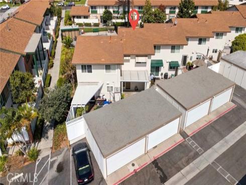 8095  Kerr Green  , Buena Park, CA