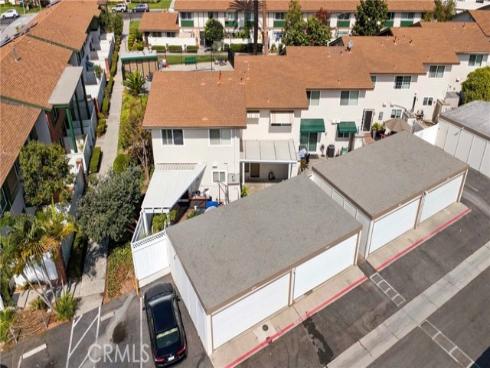 8095  Kerr Green  , Buena Park, CA