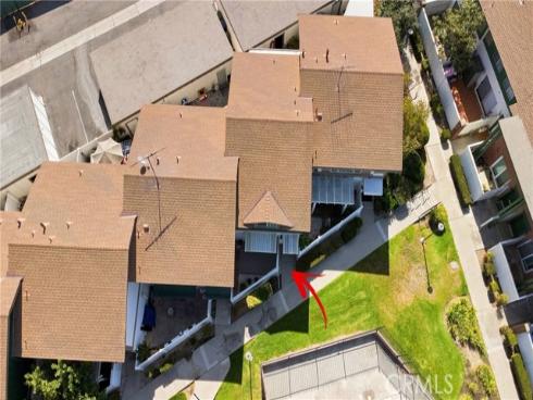 8095  Kerr Green  , Buena Park, CA