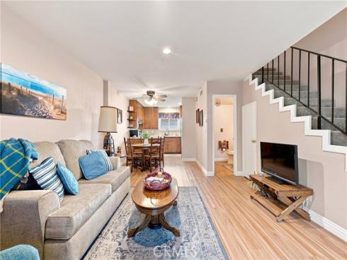 8095  Kerr Green  , Buena Park, CA