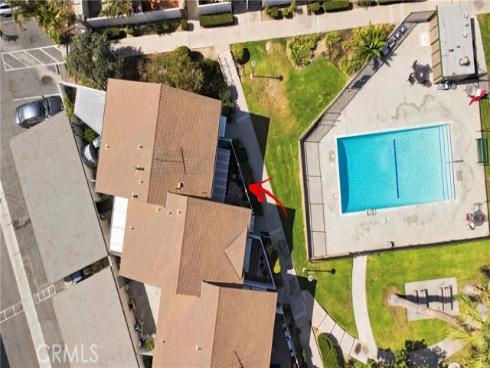 8095  Kerr Green  , Buena Park, CA