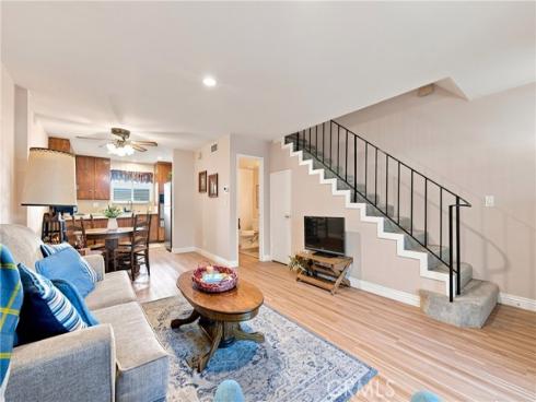 8095  Kerr Green  , Buena Park, CA