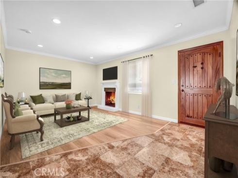 5853 Los Nietos Street , Buena Park, CA
