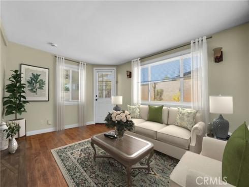 5853 Los Nietos Street , Buena Park, CA