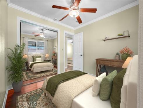 5853 Los Nietos Street , Buena Park, CA